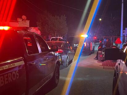 Riña en la Ramón Bravo deja a un hombre hospitalizado