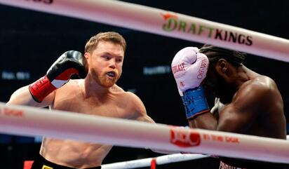 ¡Derrota del Canelo! Terence Crawford es el nuevo campeón indiscutido tras vencer al mexicano