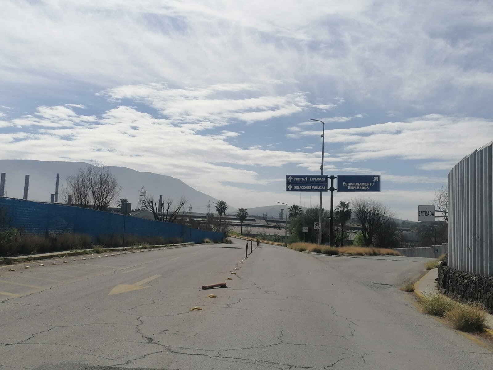 “El camino parece despejado, pero seguimos dudando”: CMIC sobre AHMSA