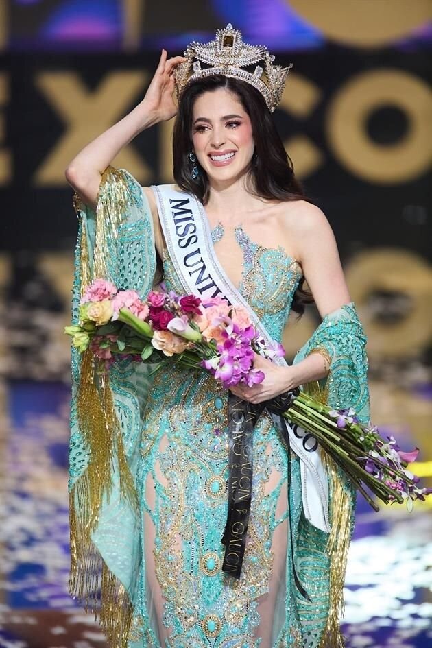 Miss Universo