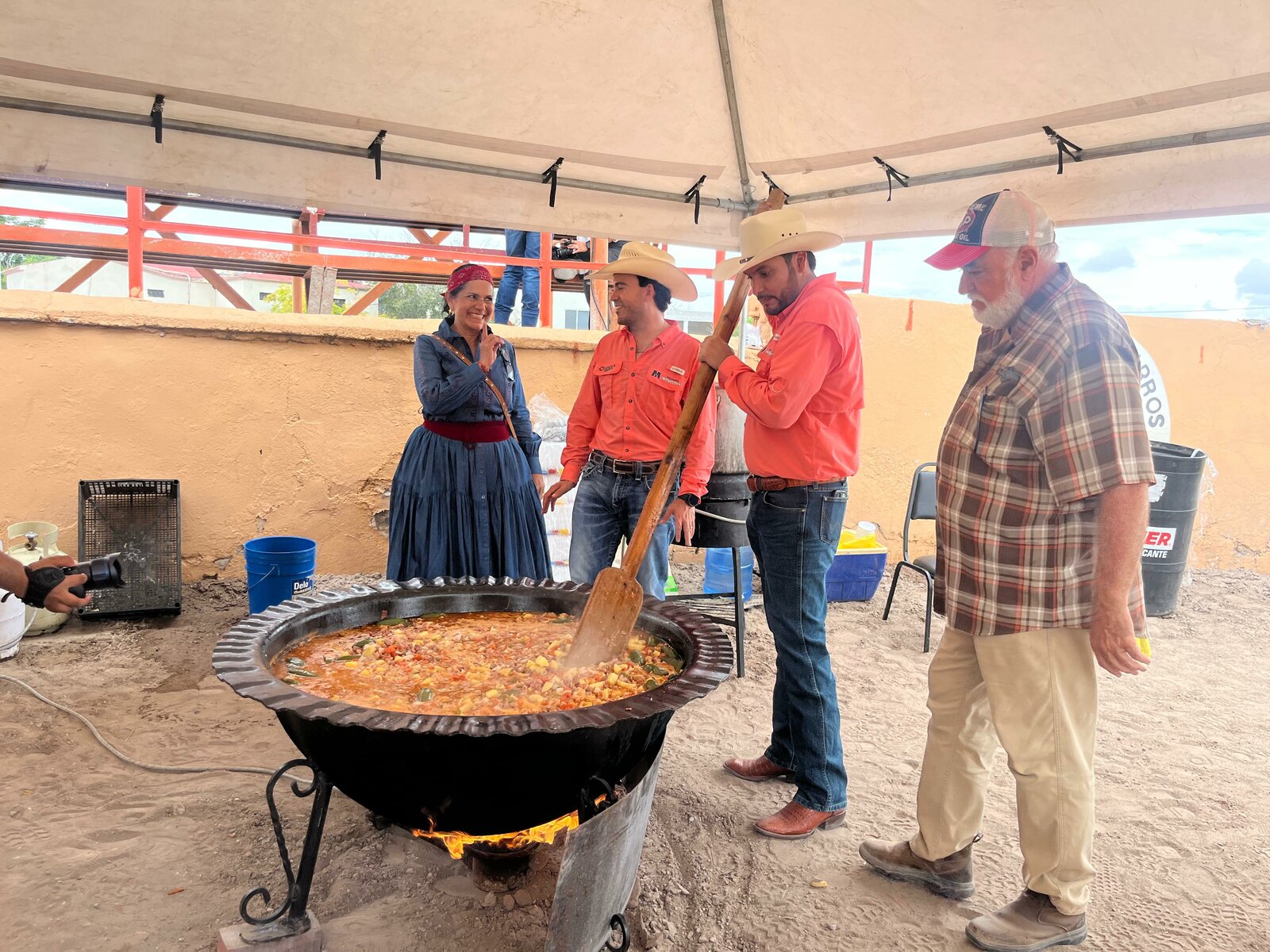 Cabalgata