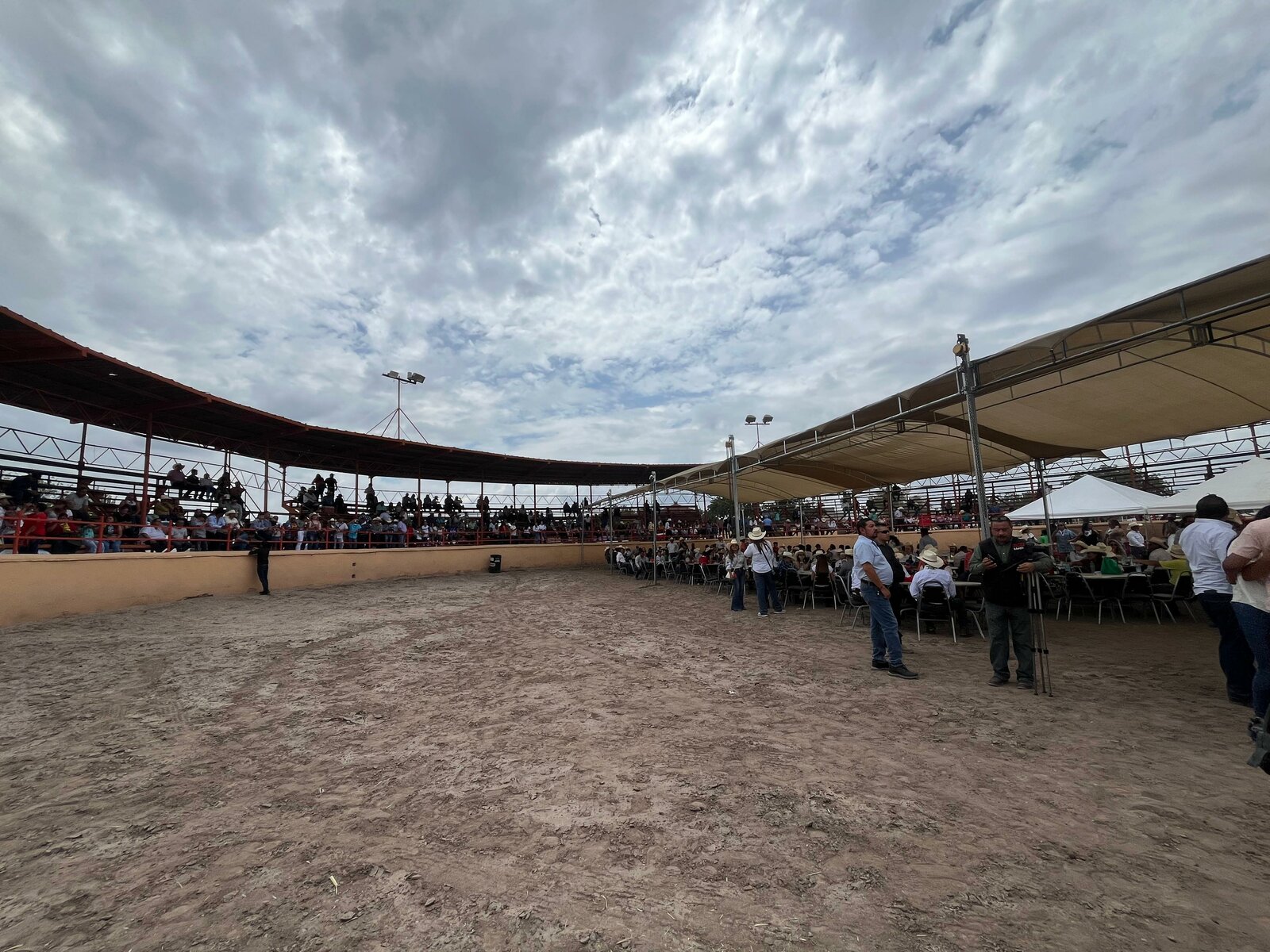 Cabalgata