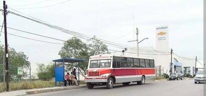 Ciudadano propone reforma a ley de transporte en Coahuila para garantizar movilidad digna y sustentable