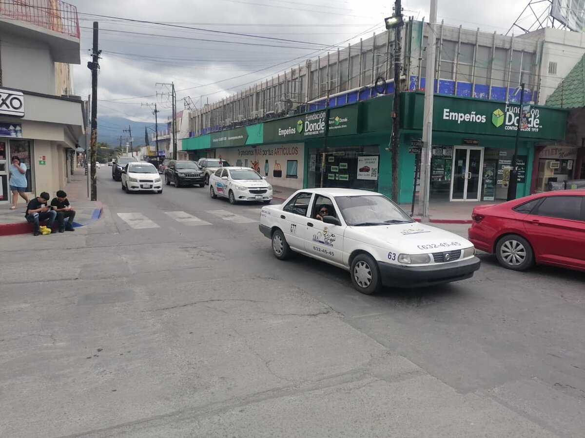 seguros para taxistas