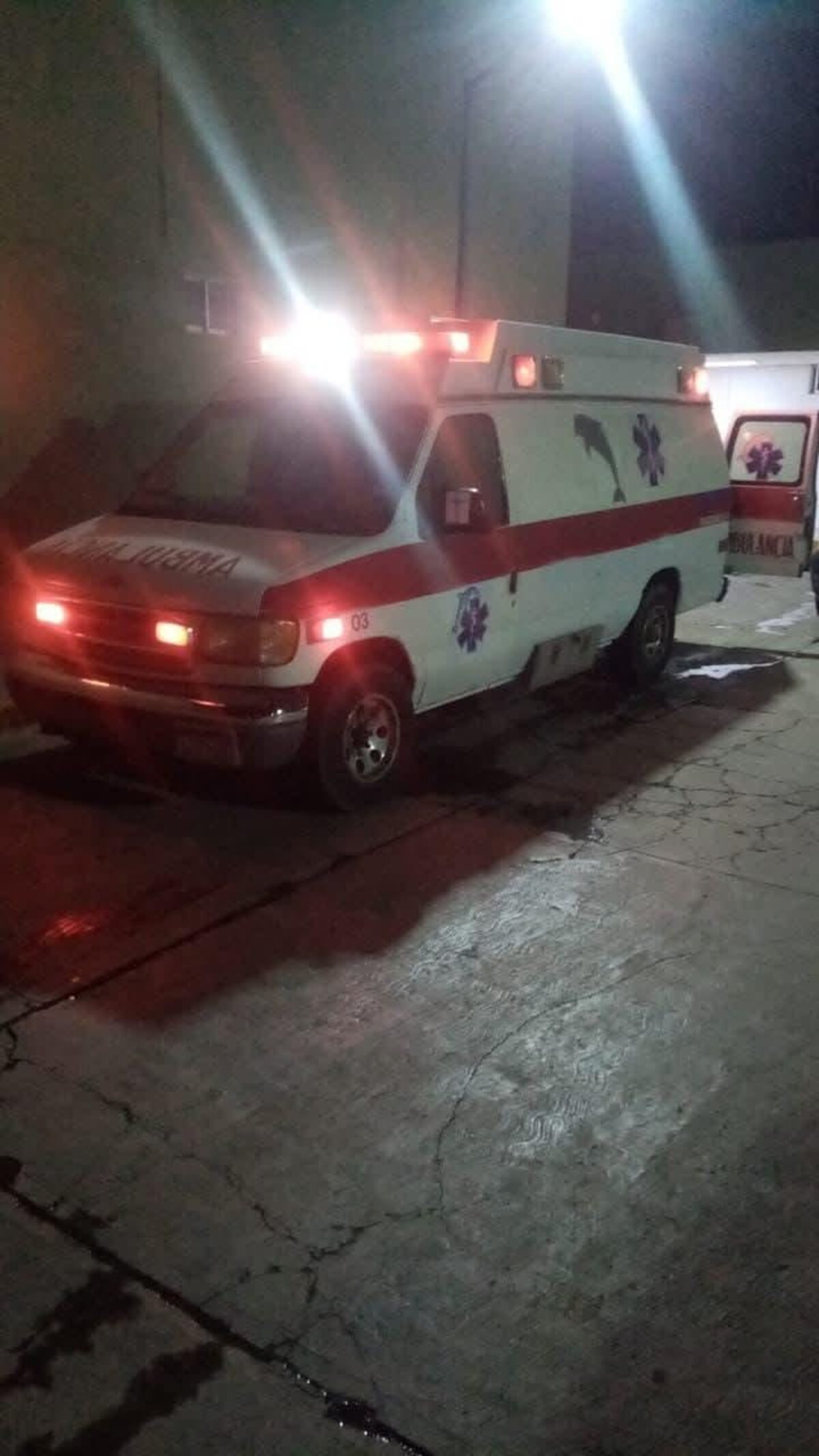 accidente 