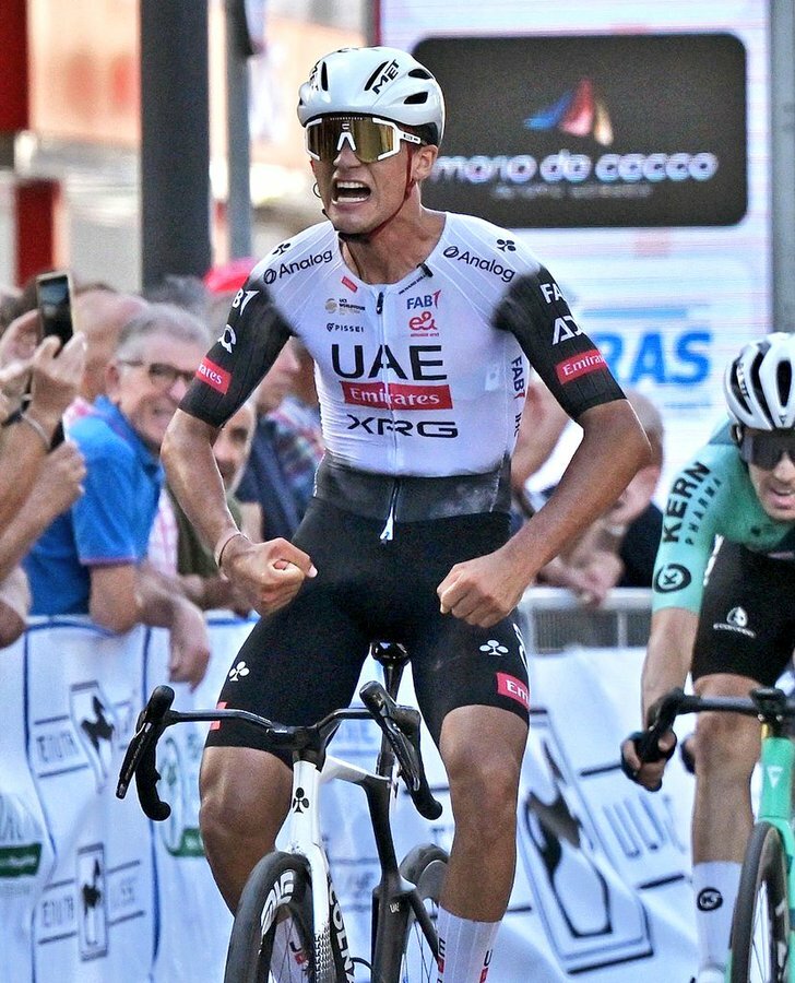 ciclismo