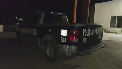 Hombre de 41 años muere tras presunto ataque con arma blanca en Múzquiz
