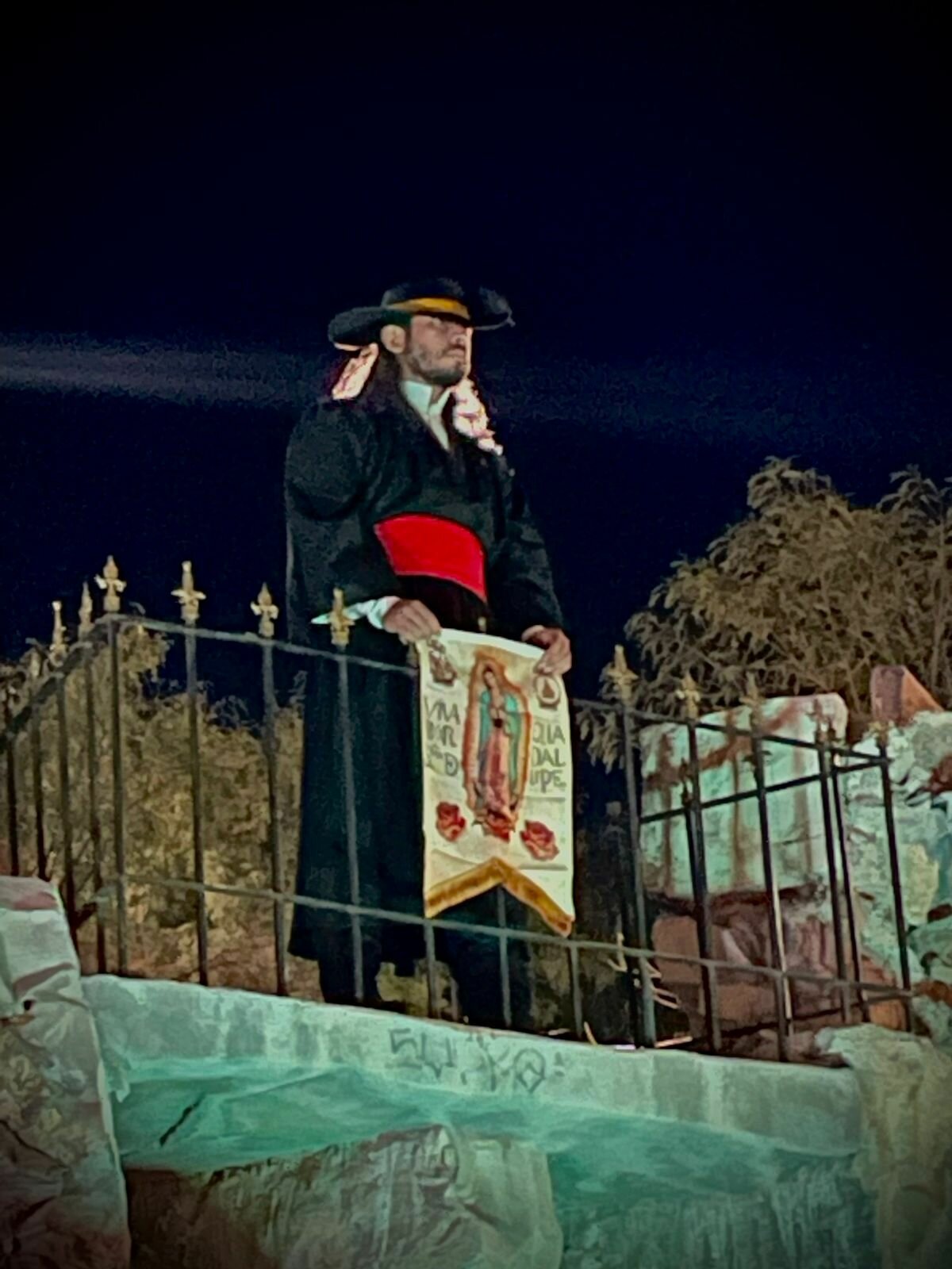 tema de historia