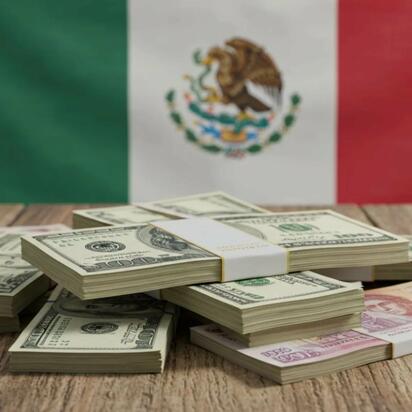 Endeudamiento público crecerá 9.1 billones en sexenio