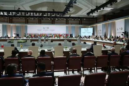 Países del Golfo convocan reunión urgente por agresión a Catar