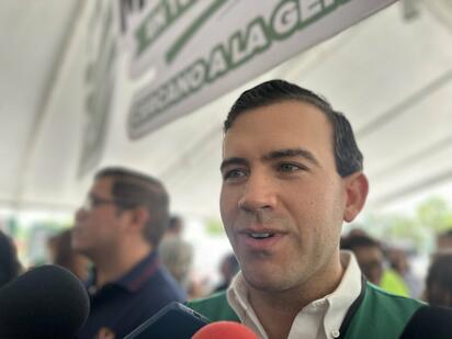 Concluye la próxima semana entrega de paquetes escolares