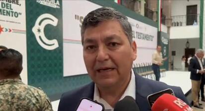 Notarías en Coahuila ofrecen testamentos desde ,800 