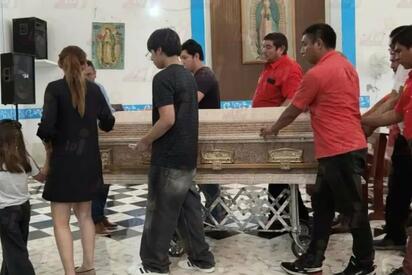 Campeche suspende Grito por accidente que dejó 16 muertos