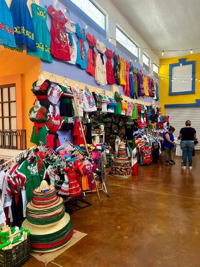 Fiestas patrias suben 17%, pero tradición prevalece en las familias
