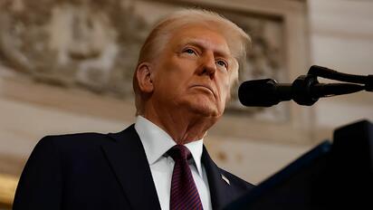 Trump demanda a The New York Times por 15.000 millones