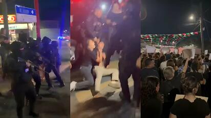 Cancelan conciertos en Santa Catarina tras protesta por maltrato animal