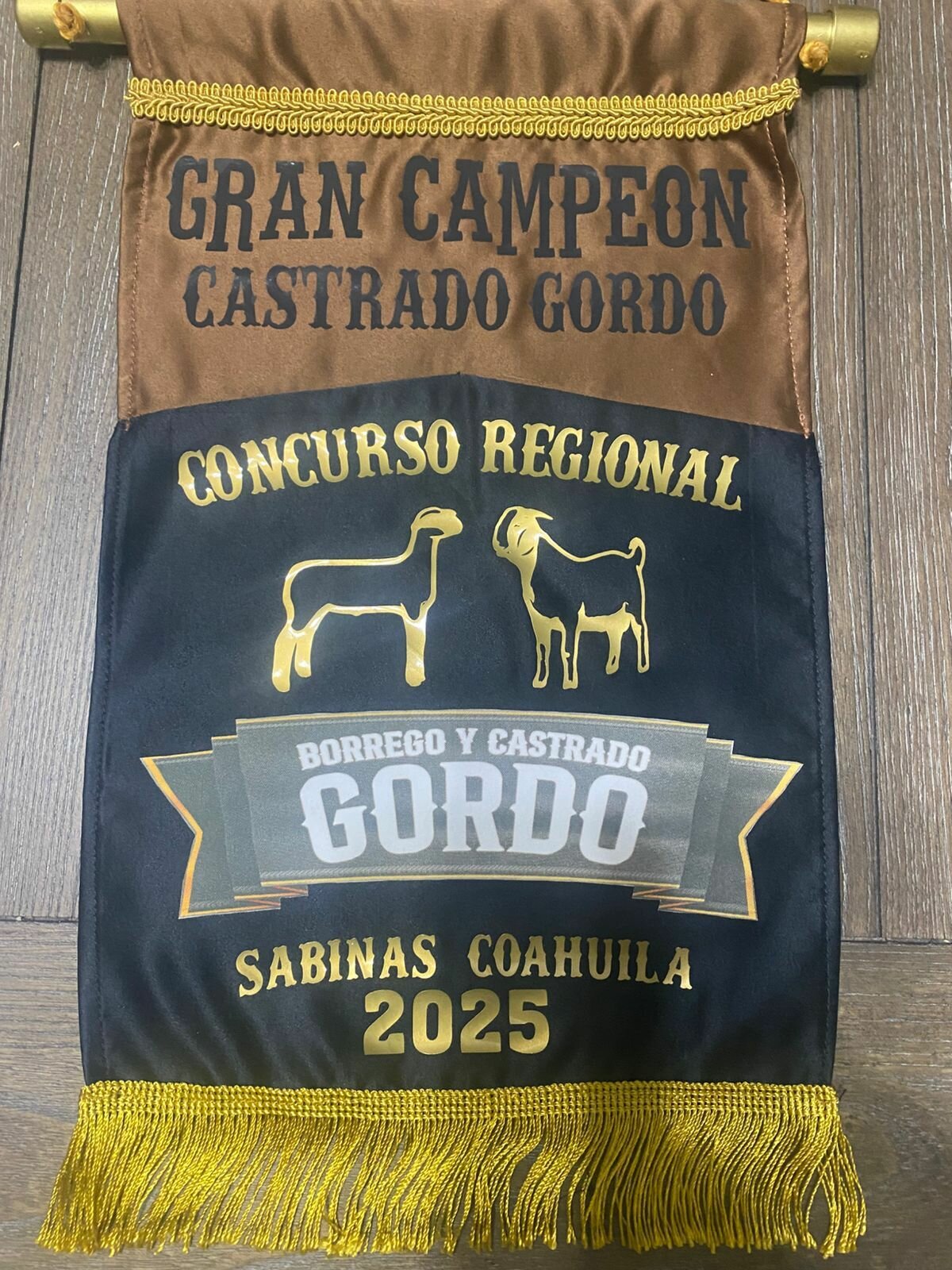 orgullo