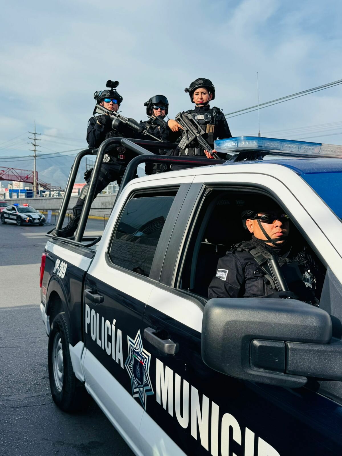 Seguridad