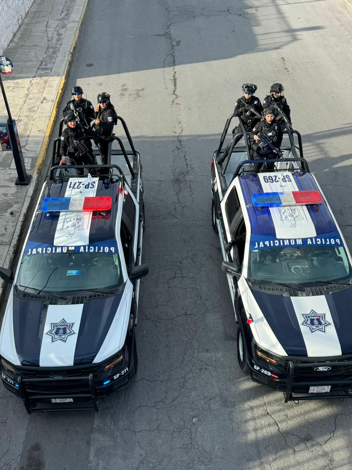 Seguridad