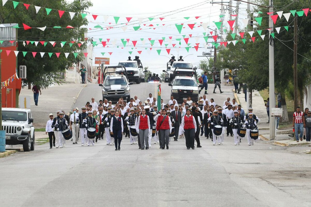Desfile