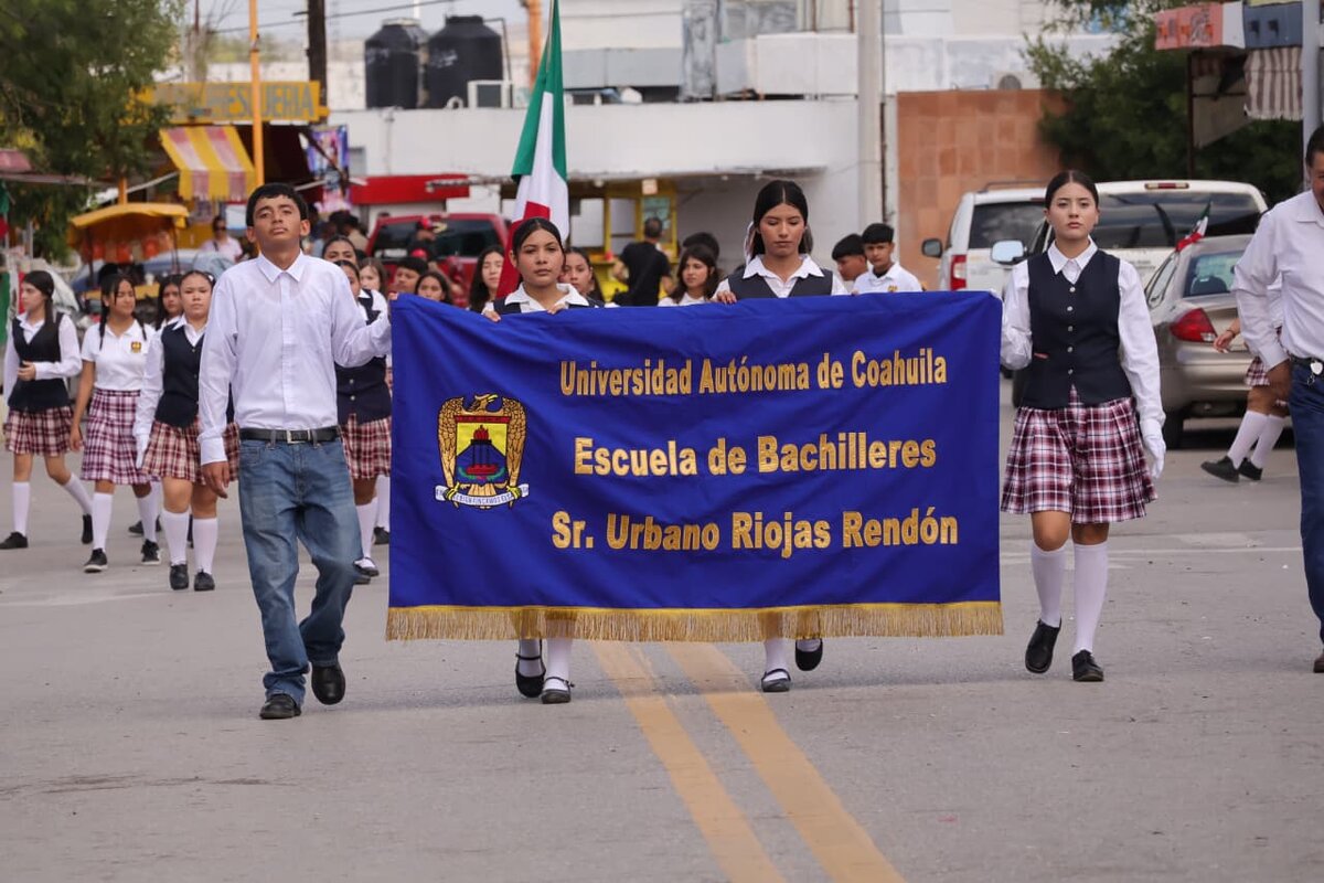 Desfile