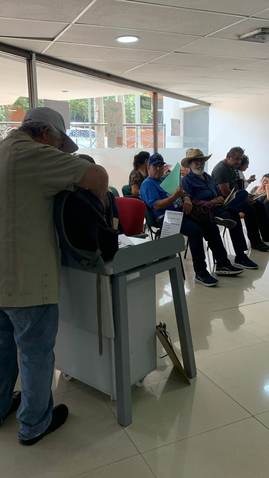 Condusef cambia audiencias a formato remoto para usuarios afectados