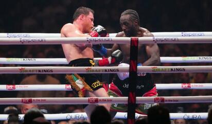 “Servirá para mejorar”: Eddy Reynoso asegura que el Canelo Álvarez volverá más fuerte