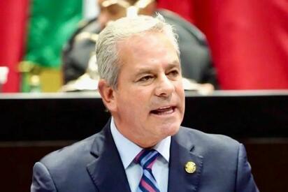 Diputado Marcelo Torres Cofiño propone estrategia integral contra el huachicol