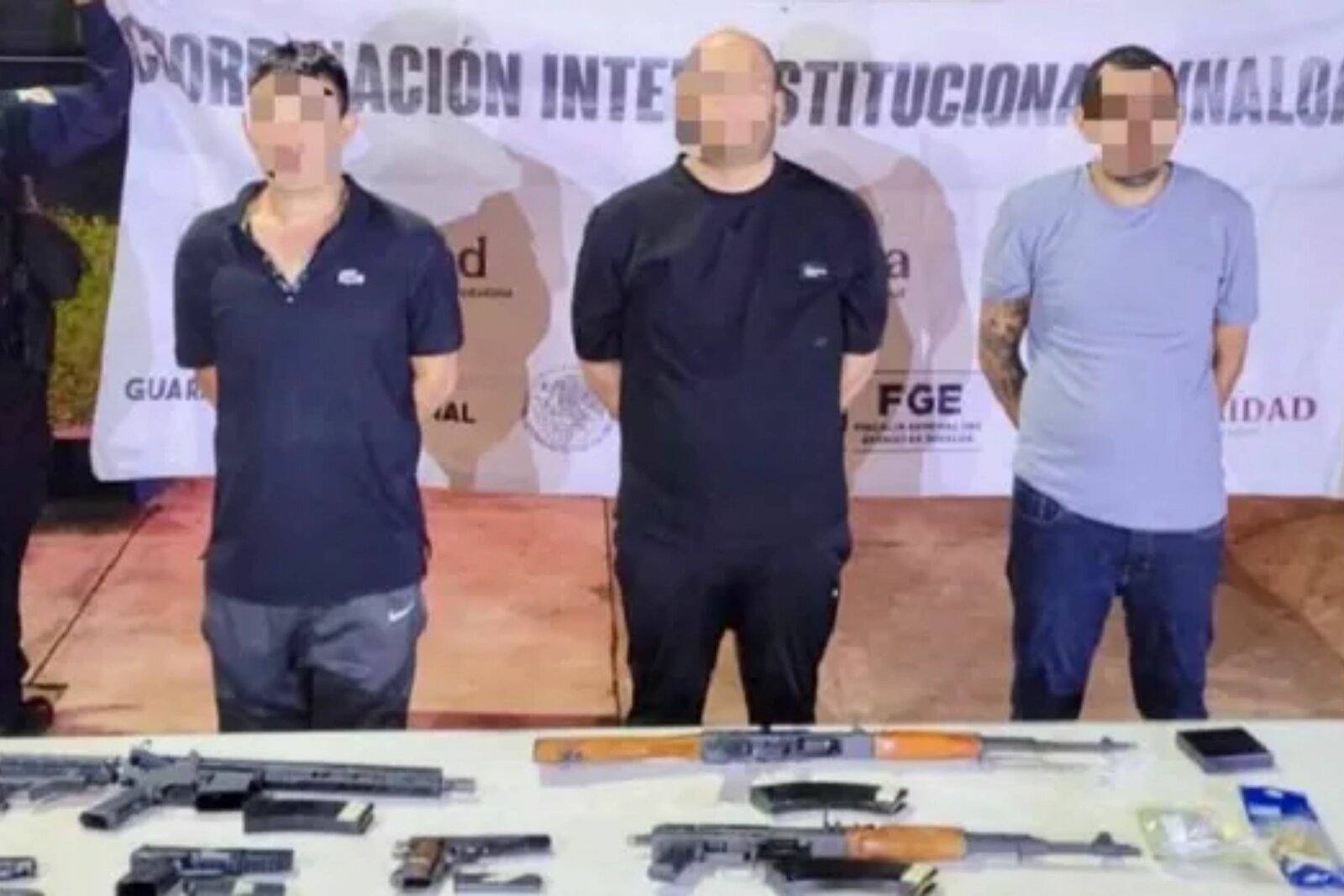 seguridad
