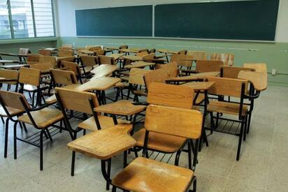 ¿Clases este 26 de septiembre? SEP aclara suspensiones