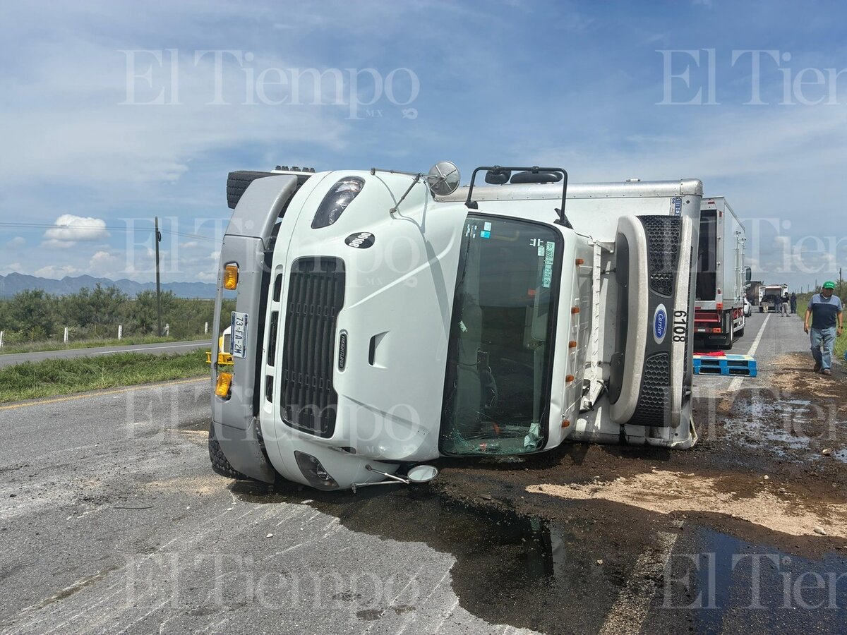 Accidente
