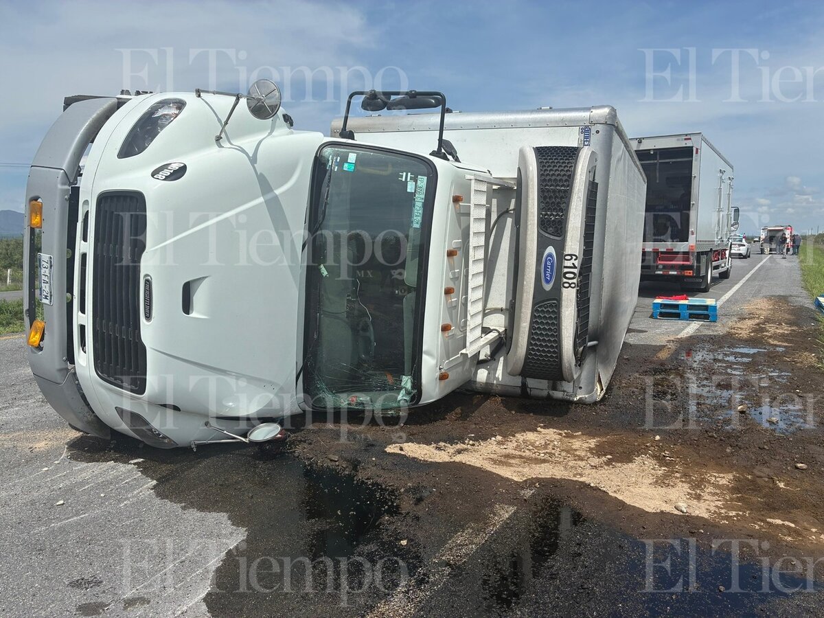 Accidente