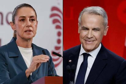 México acelera negociaciones con Canadá para reforzar el T-MEC