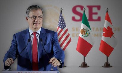 T‑MEC: México gana espacios estratégicos por políticas de Trump