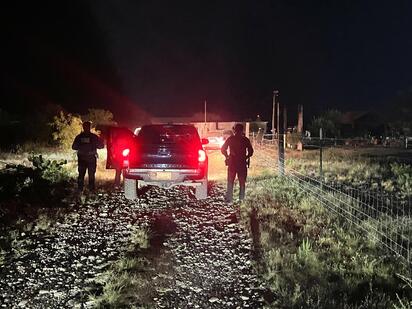 Fiscalía investiga agresión con arma blanca en Ejido El Centinela