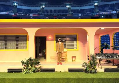 Dueño de casa de la ‘casita’ demanda a Bad Bunny