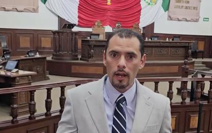 Propone Congreso capacitación médica obligatoria para personal de PC