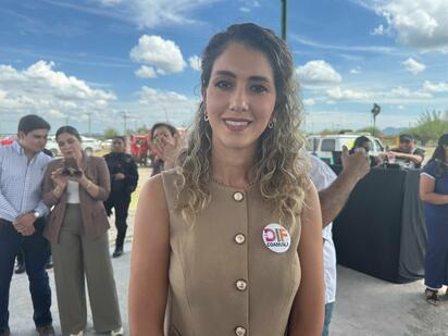  DIF Coahuila impulsa “Mercadito de Descacharrización” en San Juan de Sabinas para promover reciclaje e higiene