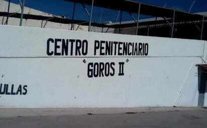 Segundo preso hallado muerto en penal de Goros Dos, Sinaloa