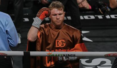 “Nunca me imaginé que ganara Crawford”, Pipino Cuevas sobre derrota de Canelo Álvarez