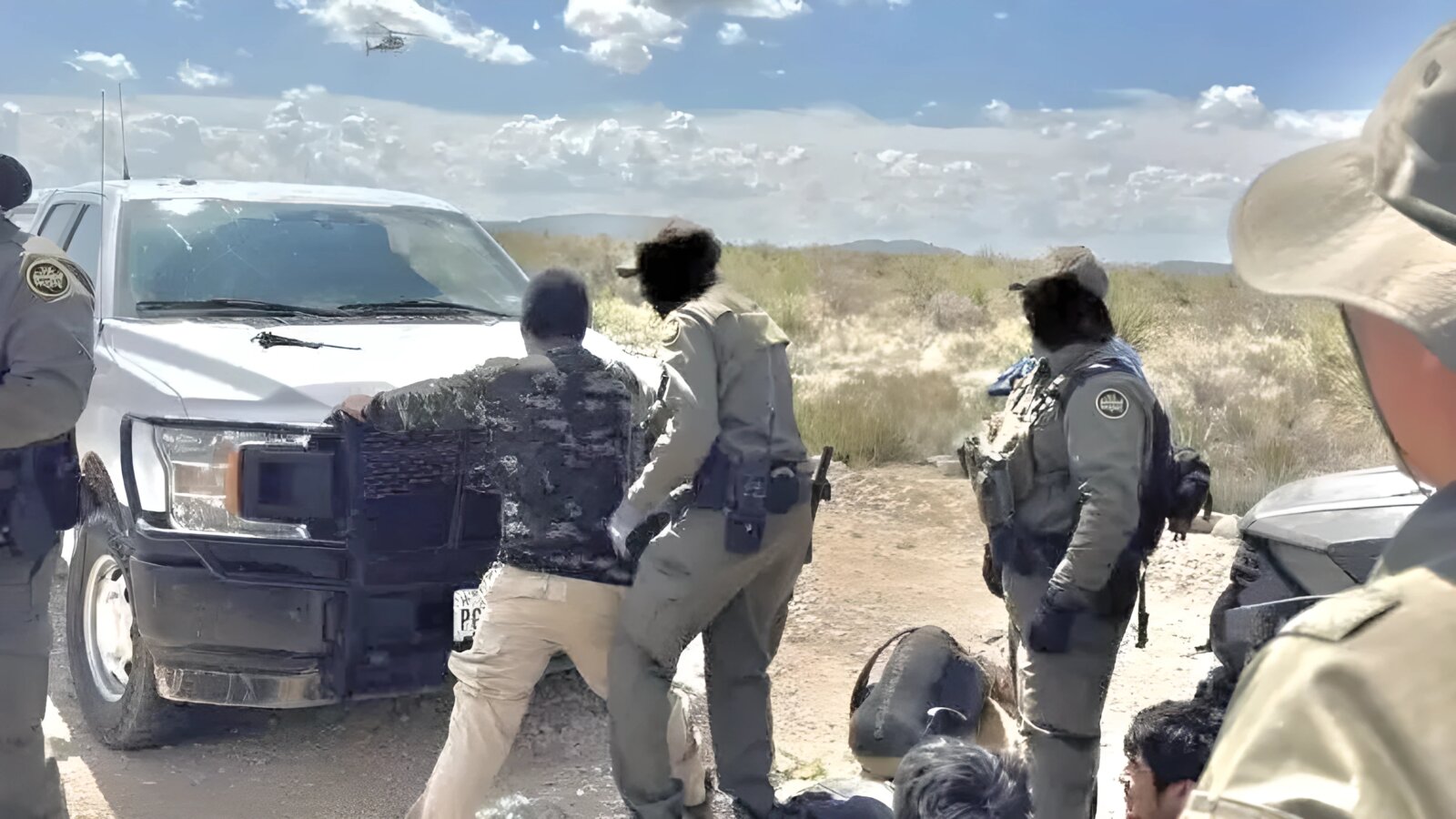 Seguridad 