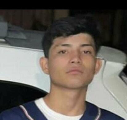 Joven desaparecido en Nueva Rosita es localizado sano y salvo