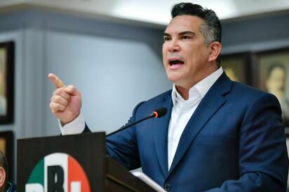 Senadores del PRI solicitan calificar al Cártel de Los Soles como terrorista