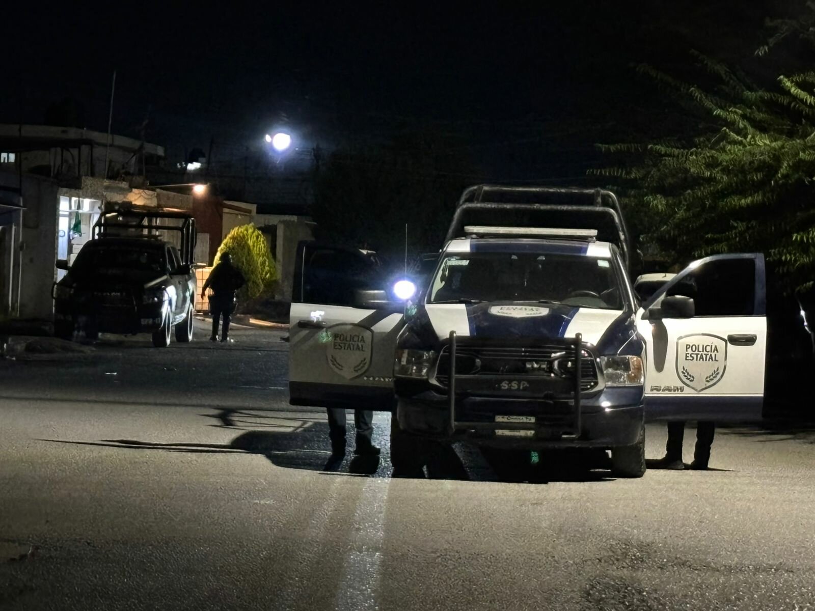 Seguridad 