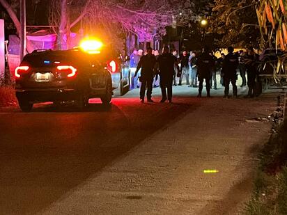 Aprehensiones por delitos distintos en Piedras Negras