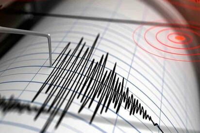 Sismo de 7.8 sacude Kamchatka y activa alerta de tsunami
