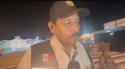 Protección Civil llama a sumarse al simulacro de evacuación