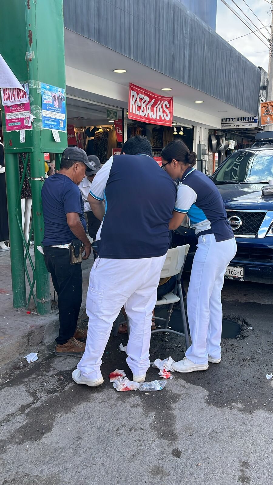 Seguridad