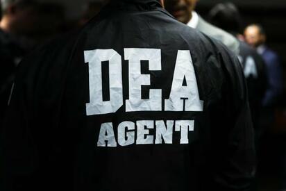 DEA propuso ataques militares a cárteles en México