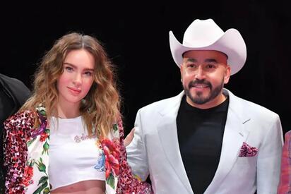 Lupillo Rivera confiesa por qué realmente terminó con Belinda